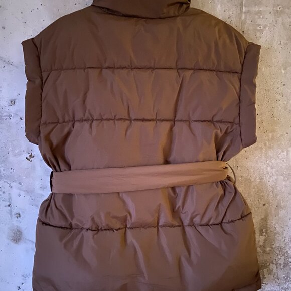 Noize- Canadian Cruelty Free Vest - Picture 5 of 7